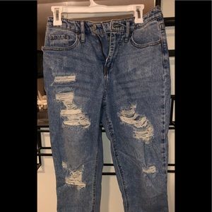 Wild Fable Mom Jeans